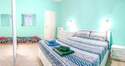 Bed & Breakfast Il Tuo Spazio, Altrove