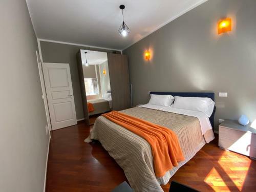 Apartamento Mascarella 102 Home