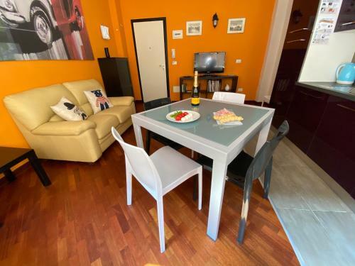 Apartamento Mascarella 102 Home