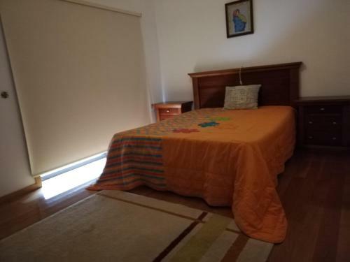Casa Rua Da Capela