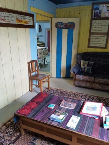 Apartamento Pedregulho Experience