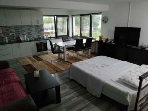 Hostal Spinning La Divici