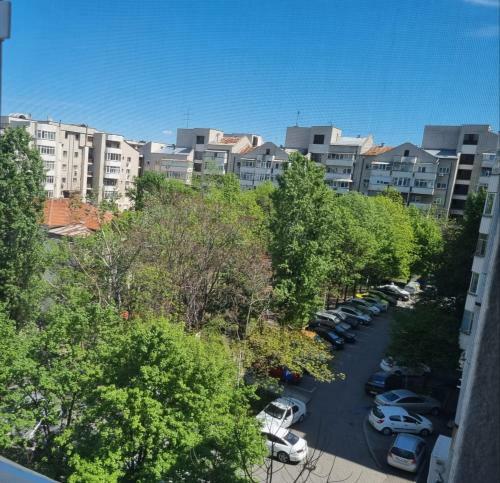 Apartamento Garsoniera Craiova Centru