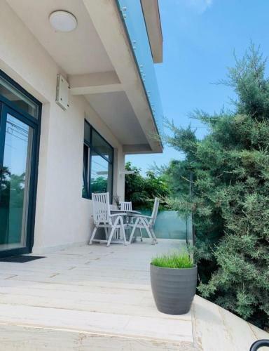 Eva Apartament