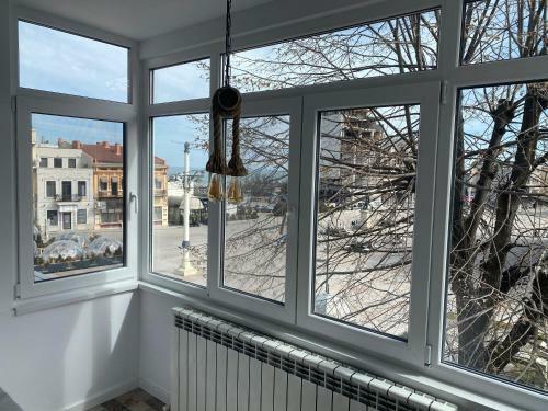 Magic Apartment