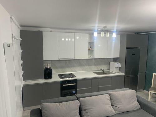 Apartament Turcoise