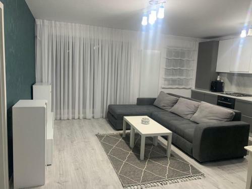 Apartament Turcoise