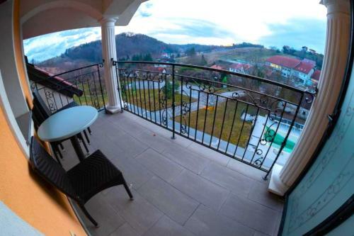 Pool Villa Silva Marija Apartments