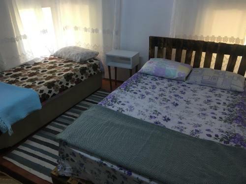 Payamalt? Tatil Evleri