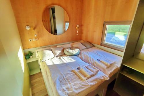 Perlin River House