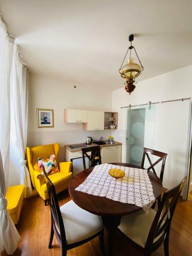 Visum Apartments