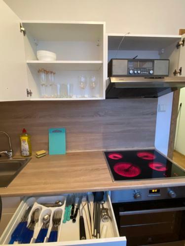 Apartamento 1-5 People= 1 Price