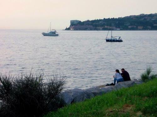 Apartamento Karmens Quiet Place