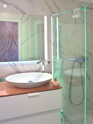 Apartamento Karmens Quiet Place