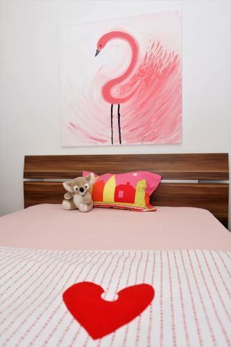 Apartamento Karmens Quiet Place
