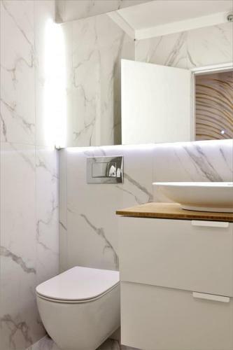 Apartamento Karmens Quiet Place
