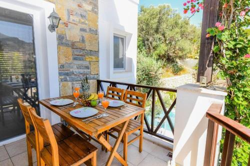 The Ultimate Villa In An Ideal Location, Bodrum Villa 1001