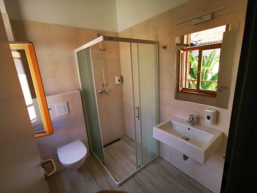 Hotel Stella Maris Pastoralni Dom