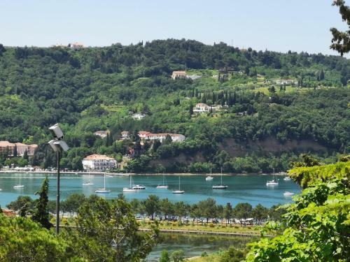 Hotel Stella Maris Pastoralni Dom