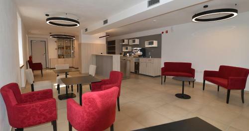 Hotel Stella Maris Pastoralni Dom