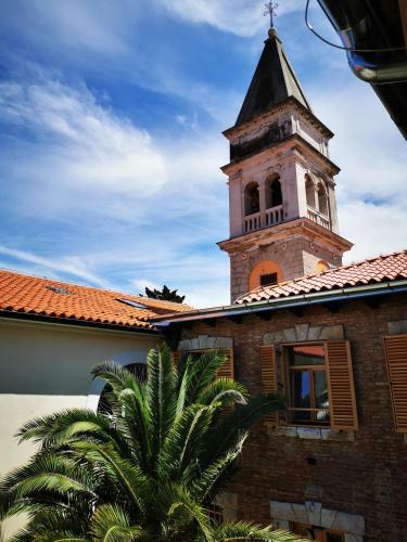 Hotel Stella Maris Pastoralni Dom