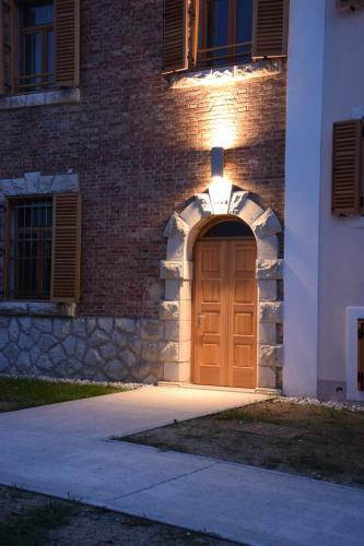 Hotel Stella Maris Pastoralni Dom