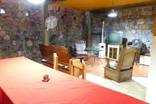 Agroturismo Caba�as Rio