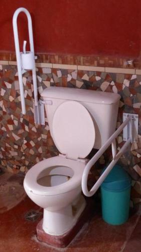 Agroturismo Caba�as Rio