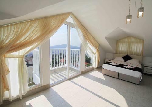 Villa V?lla Yas?n Luxury