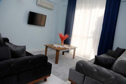 Nehir Apart Hotel