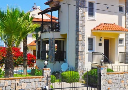 Villa Da?sy Garden B