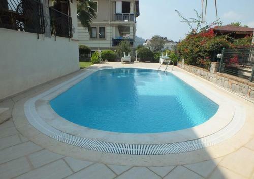 Villa Da?sy Garden B