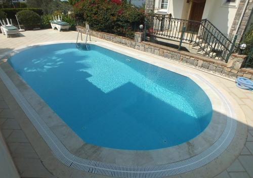 Villa Da?sy Garden B