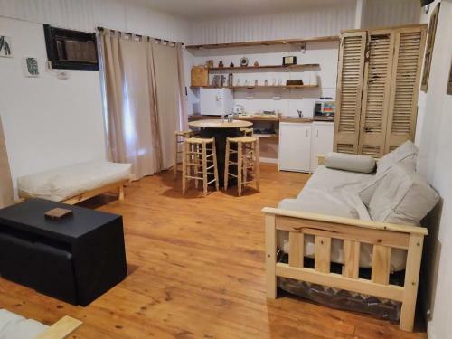Bed & Breakfast El Jacal De San Pedro