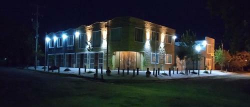 Bed & Breakfast El Jacal De San Pedro
