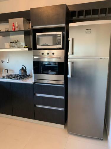 Apartamento Bonito Y Confortable