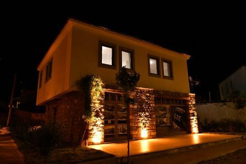 Apartamento ?mrozdaki Evim