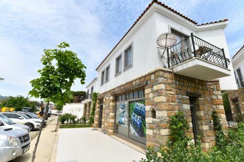 Apartamento ?mrozdaki Evim