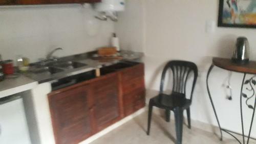 Apartamento Zona De Monta�as