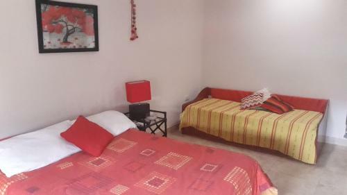 Apartamento Zona De Monta�as