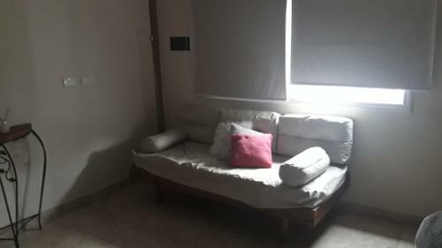 Apartamento Zona De Monta�as