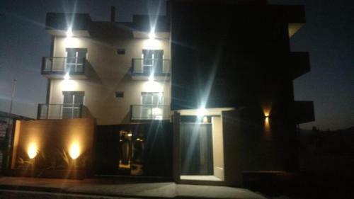 Apartamento Edificio Altos De Nieva