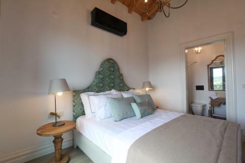 Alacati Nefes Hotel