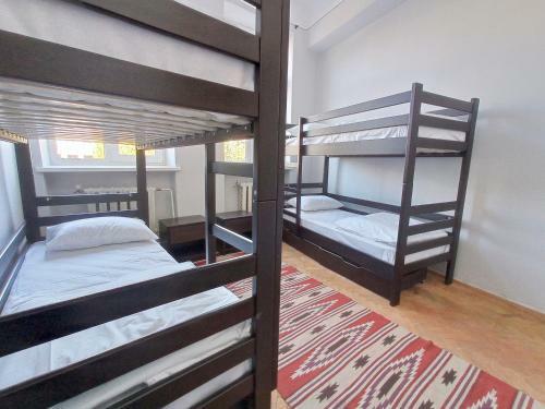 Khust Hostel