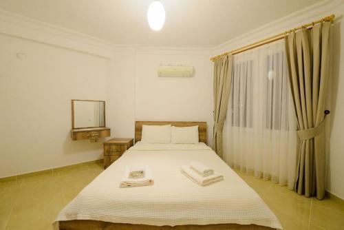 The Ultimate Villa In An Ideal Location, Kalkan Villa 1048