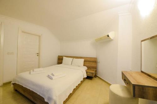 The Ultimate Villa In An Ideal Location, Kalkan Villa 1048