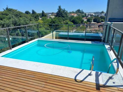 Apartamento Departamento Altos de Alem
