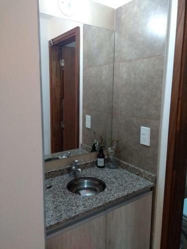 Apartamento Departamento Altos de Alem