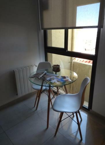 Apartamento Departamento Altos de Alem