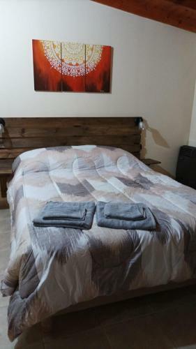 Apartamento Lo Del Gringo
